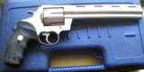 COLT ANACONDA STAINLESS DOUBLE ACTION REVOLVER 44 MAG/44 SPECIAL
- 4 of 5
