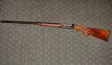 WINCHESTER MODEL 21 12GA SHOTGUN - 5 of 5