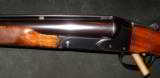 WINCHESTER MODEL 21 12GA SHOTGUN - 4 of 5