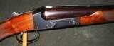 WINCHESTER MODEL 21 12GA SHOTGUN - 1 of 5