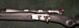 THOMPSON CEN TER ENCORE 7MM 08 & 50 CAL BLACK POWDER RIFLE - 3 of 5