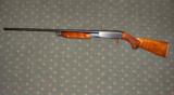 ITHACA MODEL 37 FEATHERWEIGHT 12GA PUMP SHOTGUN - 5 of 5