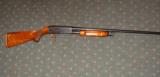 ITHACA MODEL 37 FEATHERWEIGHT 12GA PUMP SHOTGUN - 4 of 5