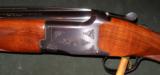 BROWNING CITORI, 12GA O/U SHOTGUN - 2 of 4