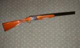 BROWNING CITORI, 12GA O/U SHOTGUN - 4 of 4