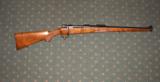 MAUSER CUSTOM ARGENTINE 1909 SPORTER, 7 X 57- 4 of 5