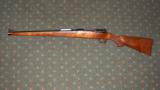 MAUSER CUSTOM ARGENTINE 1909 SPORTER, 7 X 57- 5 of 5