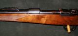 MAUSER CUSTOM ARGENTINE 1909 SPORTER, 7 X 57- 2 of 5