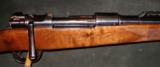 MAUSER CUSTOM ARGENTINE 1909 SPORTER, 7 X 57- 1 of 5