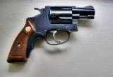 SMITH & WESSON MODEL 36 CHIEFS SPECIAL 38 S & W
- 1 of 4