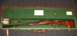 JOHN RIGBY & CO LONDON, MAUSER SPORTING RIFLE, 275 RIGBY
- 5 of 6