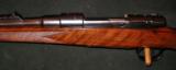 JOHN RIGBY & CO LONDON, MAUSER SPORTING RIFLE, 275 RIGBY
- 2 of 6