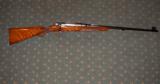 JOHN RIGBY & CO LONDON, MAUSER SPORTING RIFLE, 275 RIGBY
- 4 of 6