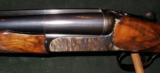 PERAZZI RARE SPECIAL ORDER 1966 DHO BOXLOCK 12GA PIGEON GUN
- 2 of 6