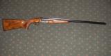 PERAZZI RARE SPECIAL ORDER 1966 DHO BOXLOCK 12GA PIGEON GUN
- 4 of 6