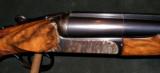 PERAZZI RARE SPECIAL ORDER 1966 DHO BOXLOCK 12GA PIGEON GUN
- 1 of 6