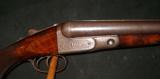 PARKER GH #2 FRAME 12GA S/S SHOTGUN - 1 of 5
