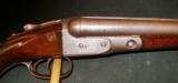 PARKER PH GRADE 0 FRAME 16GA S/S SHOTGUN - 1 of 5