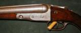 PARKER PH GRADE 0 FRAME 16GA S/S SHOTGUN - 2 of 5