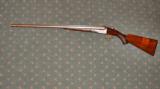 PARKER PH GRADE 0 FRAME 16GA S/S SHOTGUN - 5 of 5