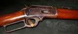 MARLIN 1894 SADDLE RING CARBINE- 1 of 5
