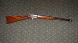 MARLIN 1894 SADDLE RING CARBINE- 4 of 5
