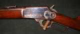 MARLIN 1894 SADDLE RING CARBINE- 2 of 5