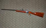 RUGER CUSTOM #1 3006 SINGLE SHOT RIFLE- 5 of 5