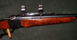 RUGER CUSTOM #1 3006 SINGLE SHOT RIFLE- 1 of 5