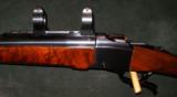 RUGER CUSTOM #1 3006 SINGLE SHOT RIFLE- 2 of 5