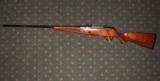 MAUSER MODEL 99 OBERNDORF 270 WBY RIFLE - 5 of 5
