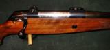 MAUSER MODEL 99 OBERNDORF 270 WBY RIFLE - 1 of 5