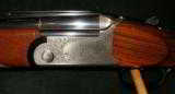 ZANARDINI PRINCESS HE COMBINATION GUN, 12GA & 7.65R - 2 of 5