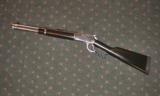 ROSSI R92 STAINLESS LEVER ACTION 454 CASULL RIFLE - 4 of 4