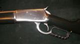 ROSSI R92 STAINLESS LEVER ACTION 454 CASULL RIFLE - 2 of 4