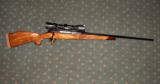 WEATHERBY MARK V SOUTHGATE, JAPAN MFG, 270 WBY MAG- 3 of 5