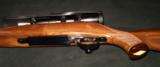 WEATHERBY MARK V SOUTHGATE, JAPAN MFG, 270 WBY MAG- 5 of 5