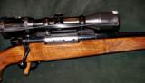 WEATHERBY MARK V SOUTHGATE, JAPAN MFG, 270 WBY MAG- 1 of 5