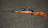 WEATHERBY MARK V SOUTHGATE, JAPAN MFG, 270 WBY MAG- 4 of 5