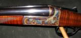 WILLIAM DOUGLAS DELUXE BOXLOCK 28GA S/S SHOTGUN - 2 of 5