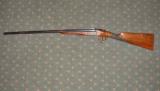 WILLIAM DOUGLAS DELUXE BOXLOCK 28GA S/S SHOTGUN - 5 of 5