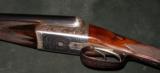 WILLIAM PAPE DELUXE BOXLOCK 12GA S/S SHOTGUN - 3 of 6