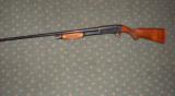 ITHACA 1950'S MODEL 37 16GA PUMP GUN - 5 of 5
