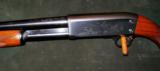 ITHACA 1950'S MODEL 37 16GA PUMP GUN - 2 of 5
