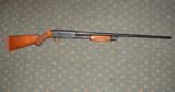 ITHACA 1950'S MODEL 37 16GA PUMP GUN - 4 of 5