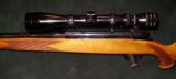 WEATHERBY MARK V, GERMAN MFG. 7MM WBY MAG RIFLE - 4 of 5