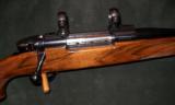 WEATHERBY MARK V SOUTHGATE 300 WBY MAG RIFLE - 1 of 5