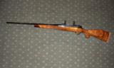 WEATHERBY MARK V SOUTHGATE 300 WBY MAG RIFLE - 4 of 5