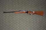 STRUM RUGER 1-S MEDIUM SPORTER 45/70 CAL RIFLE - 5 of 5