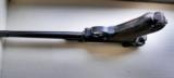LUGER 1917 ARTILLARY 9MM LUGER PISTOL - 2 of 4